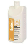 Bradochem Kézfertőtlenítő 1 liter Bradogel (16003)