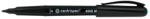 Centropen Alkoholos marker 1mm, CD/DVD Liner M Centropen 4606 zöld (646060110) - iroszer24