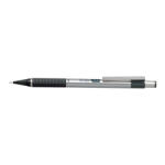 Zebra Nyomósirón 0, 5mm, fekete test, Zebra M301 (61991) - iroszer24