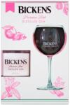 Bickens - Gin Pink Grapefruit - 0.7L + 1 pahar, Alc: 40%