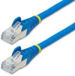 StarTech Patchcord Startech NLBL-150-CAT6A-PATCH, S/FTP, CAT6a, 1.5m, Blue (NLBL-150-CAT6A-PATCH)