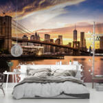 Art Gift Decor Фототапет - Мостът в Бруклин