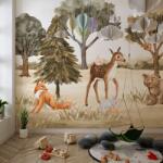 Art Gift Decor Фототапет - Горска среща 2