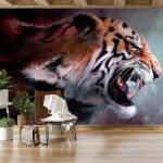Art Gift Decor Фототапет тигър