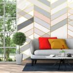 Art Gift Decor Фототапет Цветна композиция 2