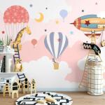 Art Gift Decor Фототапет Дирижабъл