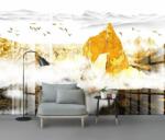 Art Gift Decor Фототапет Златните планини