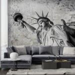 Art Gift Decor Фототапет - Статуята на свободата