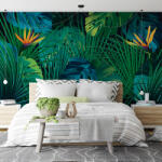 Art Gift Decor Фототапет - Екзотична джунгла