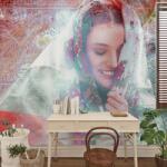 Art Gift Decor Фототапет Хубост българска
