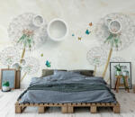 Art Gift Decor Фототапет Глухарчета 3