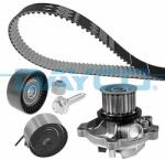 DAYCO Set pompa apa + curea dintata DAYCO KTBWP9560 (KTBWP9560)