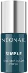 NEONAIL Gel lac de unghii - NeoNail Simple One Step Color Protein Fantastic