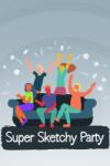 Elusive Drafts Super Sketchy Party (PC)