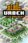 RockGame Urbek City Builder (PC)