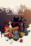 Clouded Leopard Entertainment ONI Road to be the Mightiest Oni (PC)