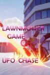Valkeala Software Lawnmower Game UFO Chase (PC)