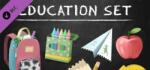 Movavi Video Editor Plus 2021 Effects Education Set PC