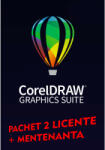 Corel CorelDRAW Graphics Suite Enterprise 2. Patch (1 Year) (2xLCCDGSENTML11)