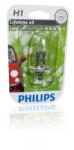Philips LongLife EcoVision H1 55W 12V (12258LLECOB1)