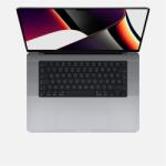 Apple MacBook Pro 16 M1 Max Z14V000CK Notebook