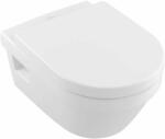 Villeroy & Boch Architectura SoftClose Rimless CeramicPlus 5684HRR1