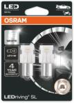 OSRAM LEDriving SL BA15S 1,4W 12V 2x (7506DWP-02B)