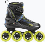 Roces Helium II Tif Black/Lime (400871) Role