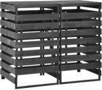 vidaXL 140x75x121cm (315411)