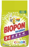 Biopon Mosópor 2, 1 kg (35 mosás) színes ruhákhoz Biopon Takarékos (12547) - iroszer24