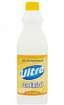 Ultra Fehérítő folyadék 1 liter Ultra fehérítő Citrom (5324)