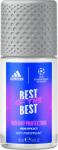 Adidas UEFA Champions League Best Of The Best 48h Dry Protection roll-on 50 ml