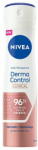 Nivea Derma Dry Control deo spray 150 ml