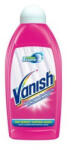 Vanish Függönymosó folyadék 500 ml Vanish (C38773_24074600_6544) - iroszer24