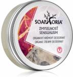 SOAPHORIA Sensualism cream deo 50 ml