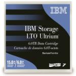 Lenovo IBM Adatkazetta - Ultrium 6TB / 15TB LTO7 38L7302 (38L7302)