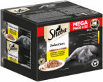 Sheba Selection in sauce poultry 32x85 g