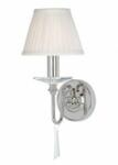 Elstead Lighting Finsbury-Park FP1-POL-NICKEL