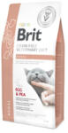 Brit Grain Free Veterinary Diet Renal egg & pea 400 g