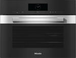 Miele DGC 7845 HC Pro CleanSteel (12100690)