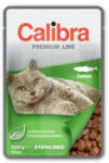 Calibra Premium Line Sterilised salmon 100 g
