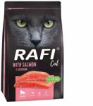 RAFI Cat with salmon 7 kg