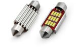 AMiO C5W 12/24V 2x (01289)