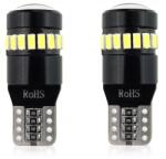 AMiO T10 W5W 12V 2x (02446)