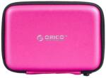 Orico Husa protectie Orico pentru 2.5" HDD/SSD culoare roz (PHB-25-PK) - habo
