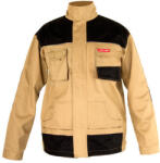 LAHTI PRO Jacheta Lucru Bumbac - Xl/56 (l4040156) - vexio
