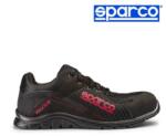 Sparco Munkavédelmi Cipő 45 Sparco Practice S1p Src Fekete