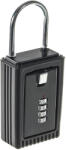 Rottner Seif Mic pentru Chei Rottner Key Box-1 Cifru Mecanic Negru (T05750) - gshop