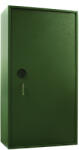 Rottner Dulap de Arme si Munitie Rottner Montana 10 Inchidere Cheie Verde (T05983)