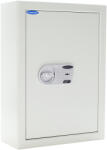 Rottner Seif pentru Chei Antiefractie Rottner ST 100 Premium Inchidere Cheie Gri (S00336) - gshop